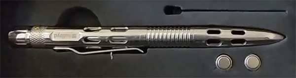 glass breaker tactical pen bellfyd