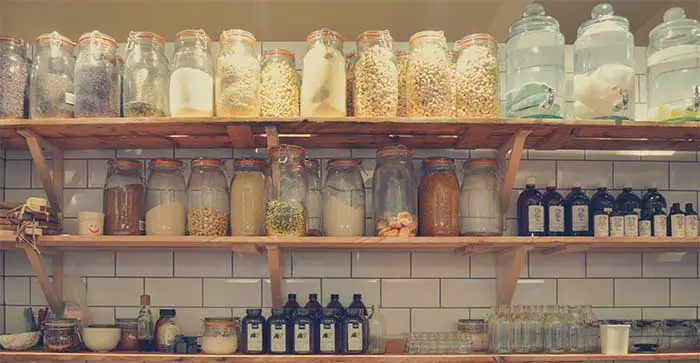 Doomsday Preppers Food Storage Ideas List For The Modern Family