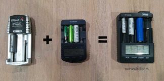 best battery charger for all types of batteries