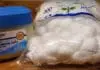 how to make firelighters cotton balls and vaseline