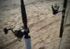 How to make fishing rod holders for bank fishing