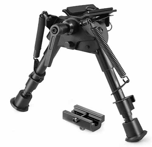 Twod Bipod for Sling Stud