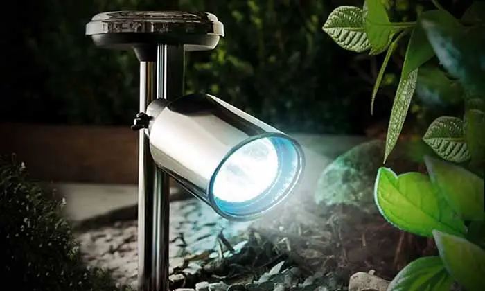 Repair And Maintain Your Solar Led Garden Lights Astrosteves