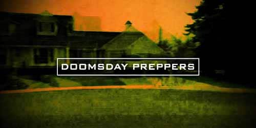 Doomsday preppers end of the world tv shows on netflix