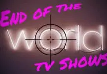 end of the world tv shows netflix