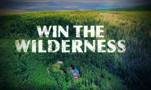 win the wilderness preppers tv show