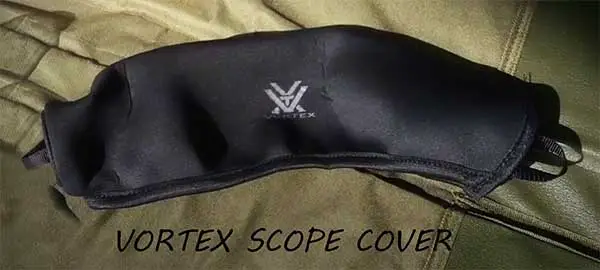 Vortex Neoprene Scope Cover Review